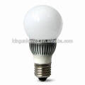 2015 hot selling , LED Bulb lighting, E26/E27, 3w 220lm